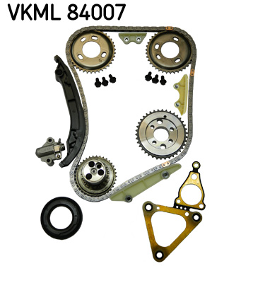 Timing Chain Kit - VKML 84007 SKF