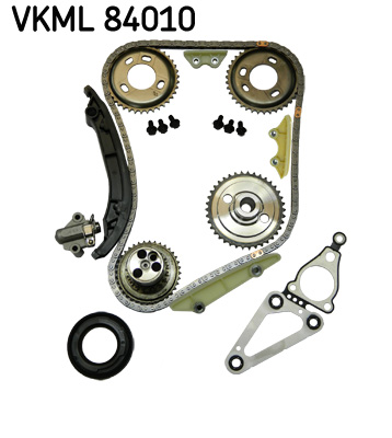 Timing Chain Kit - VKML 84010 SKF