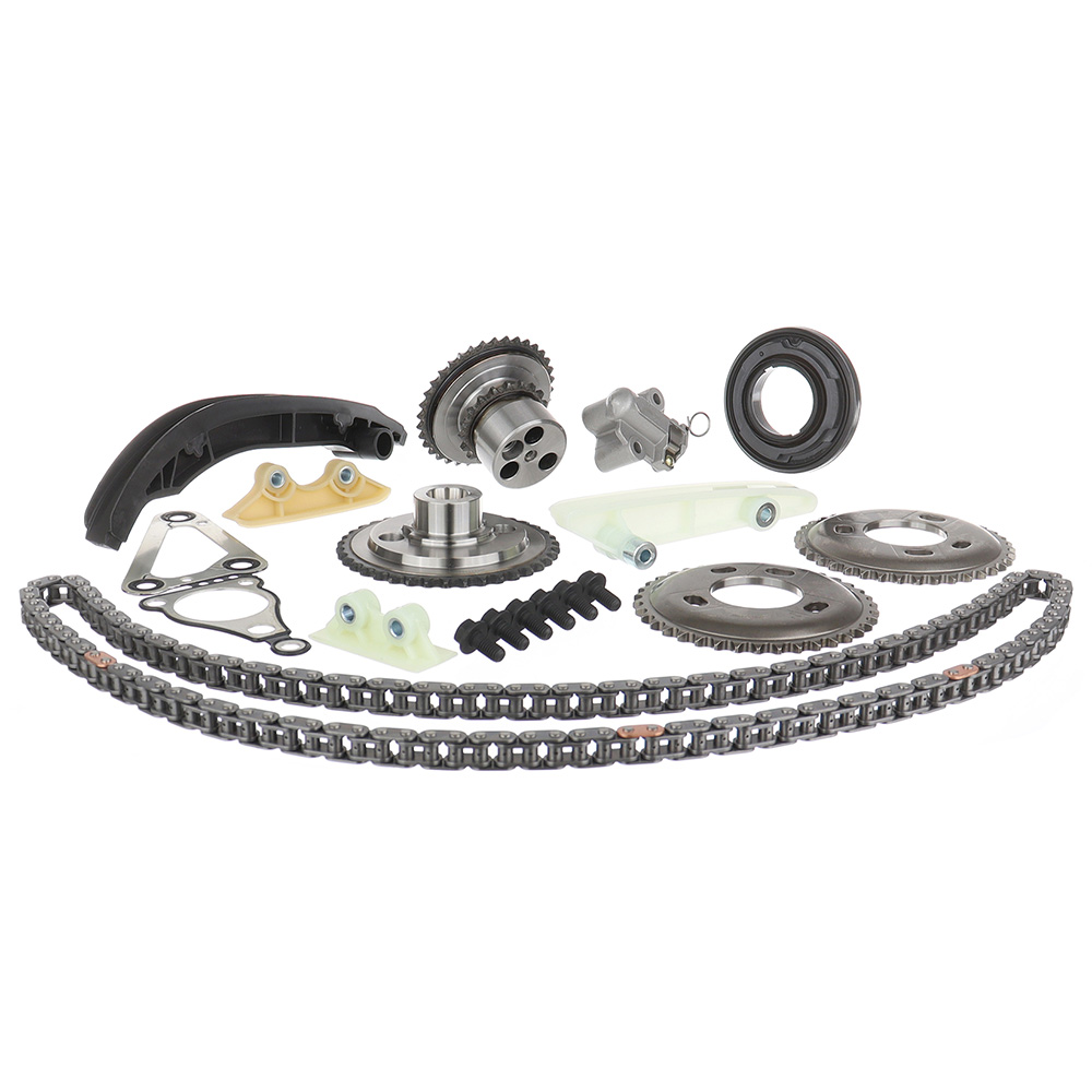 Timing Chain Kit - VKML 84010 SKF