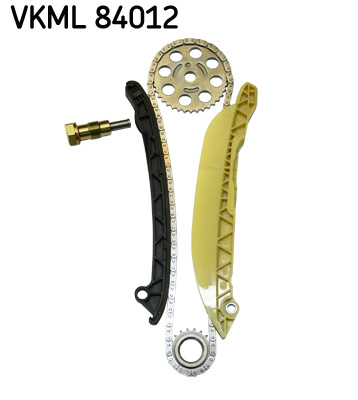 Timing Chain Kit - VKML 84012 SKF