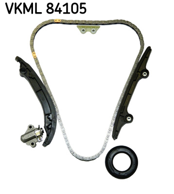 Timing Chain Kit - VKML 84105 SKF