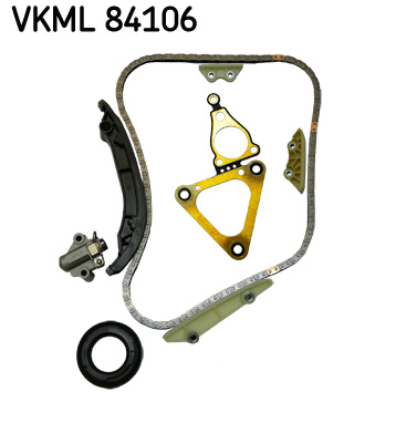 Timing Chain Kit - VKML 84106 SKF