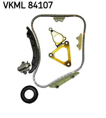 Timing Chain Kit - VKML 84107 SKF