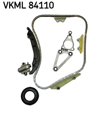 Timing Chain Kit - VKML 84110 SKF
