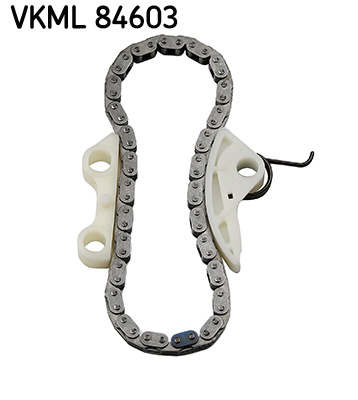 Timing Chain Kit - VKML 84603 SKF