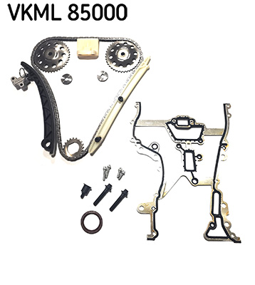 Timing Chain Kit - VKML 85000 SKF