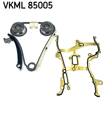 Комплект цели привода распредвала - VKML 85005 SKF