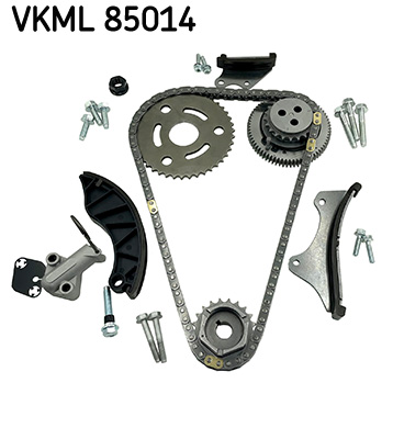 Timing Chain Kit - VKML 85014 SKF