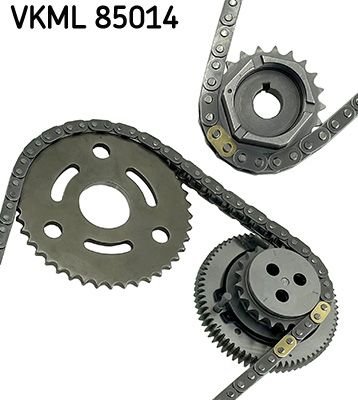 Timing Chain Kit - VKML 85014 SKF