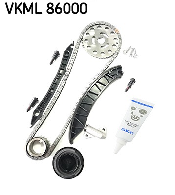 Timing Chain Kit - VKML 86000 SKF