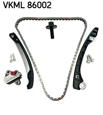 Timing Chain Kit - VKML 86002 SKF