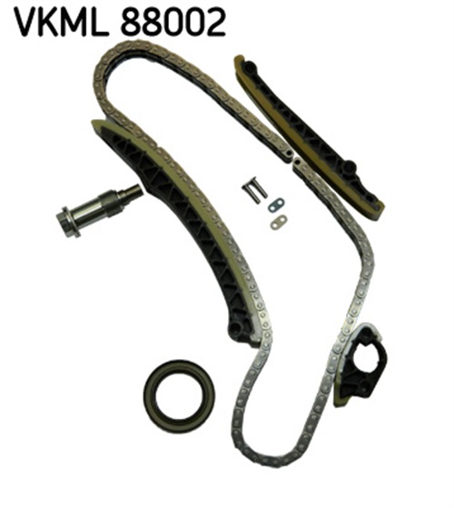 Timing Chain Kit - VKML 88002 SKF