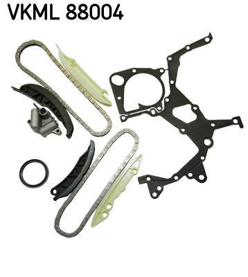 Timing Chain Kit - VKML 88004 SKF