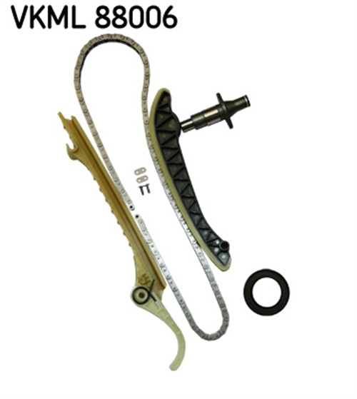 Timing Chain Kit - VKML 88006 SKF
