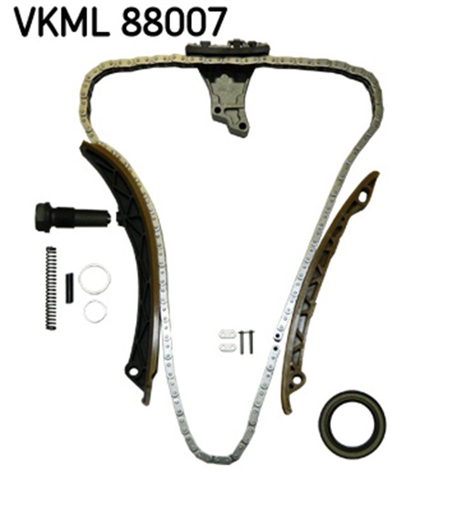 Timing Chain Kit - VKML 88007 SKF