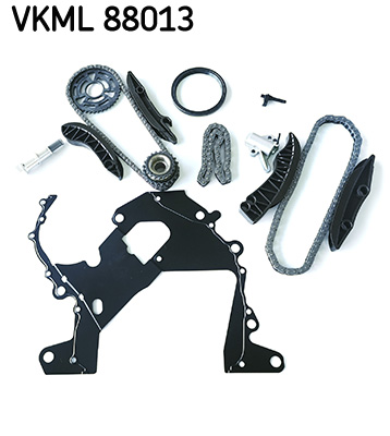 Комплект цели привода распредвала - VKML 88013 SKF
