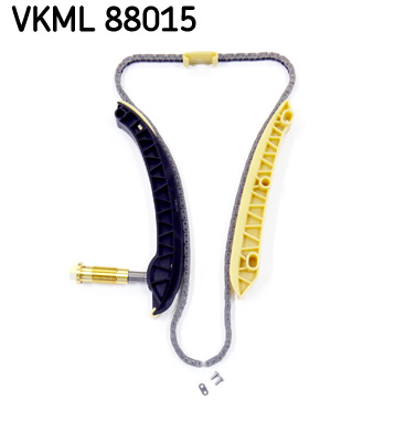 Timing Chain Kit - VKML 88015 SKF