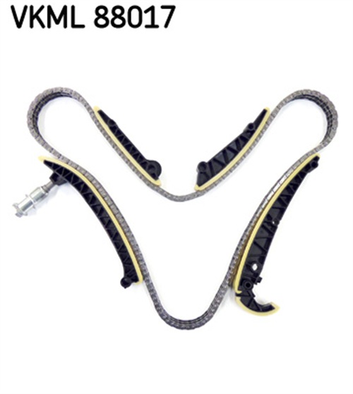 Timing Chain Kit - VKML 88017 SKF
