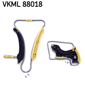 Timing Chain Kit - VKML 88018 SKF