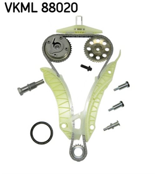 Timing Chain Kit - VKML 88020 SKF