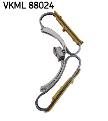 Timing Chain Kit - VKML 88024 SKF