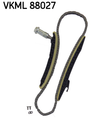 Timing Chain Kit - VKML 88027 SKF