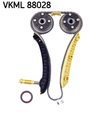 Timing Chain Kit - VKML 88028 SKF