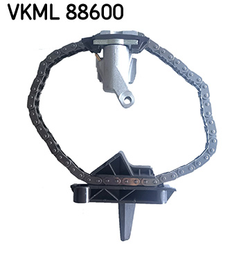 Timing Chain Kit - VKML 88600 SKF