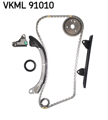 Timing Chain Kit - VKML 91010 SKF