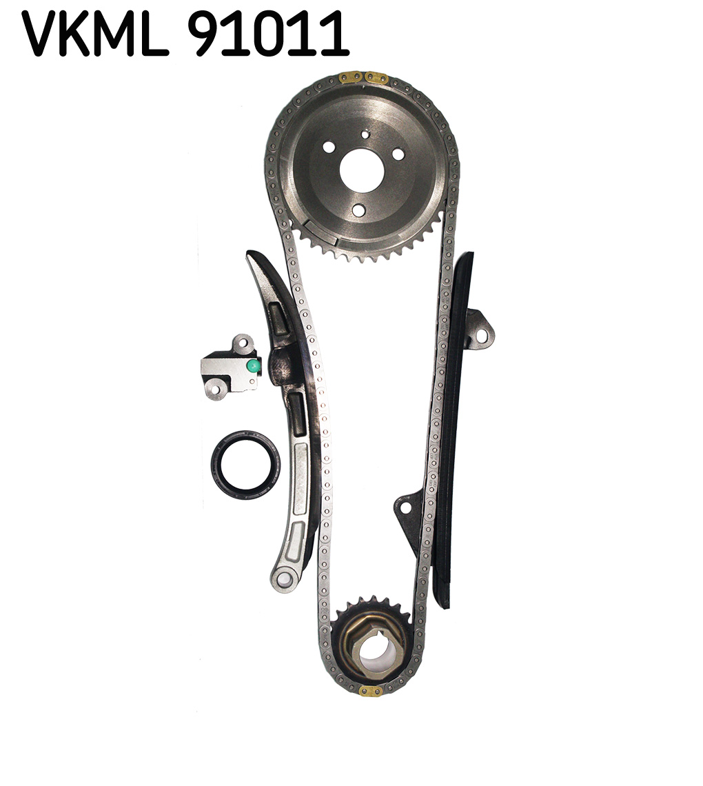 Timing Chain Kit - VKML 91011 SKF