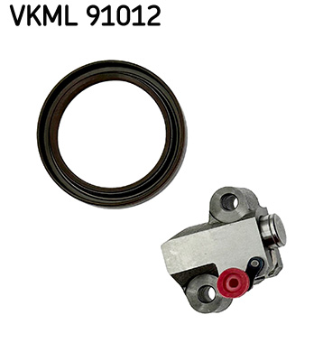 Timing Chain Kit - VKML 91012 SKF