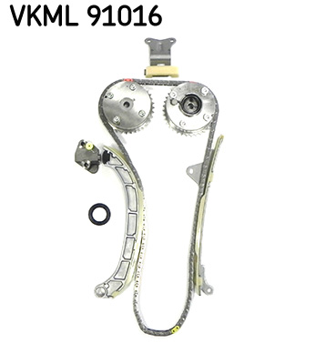 Timing Chain Kit - VKML 91016 SKF