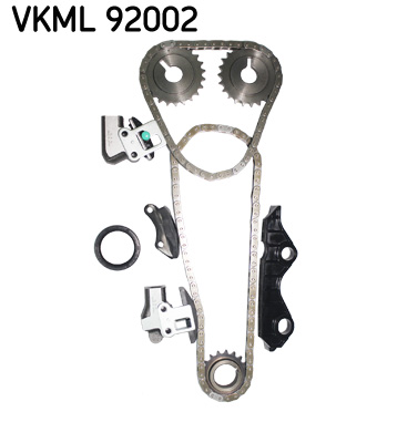 Timing Chain Kit - VKML 92002 SKF