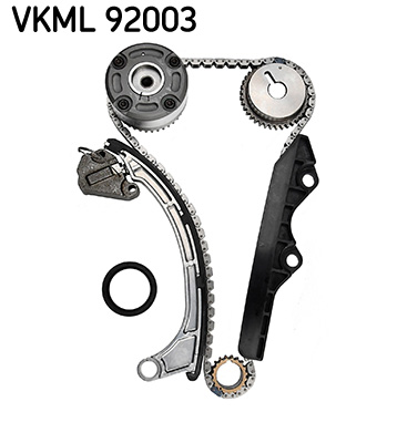 Timing Chain Kit - VKML 92003 SKF