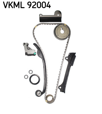 Timing Chain Kit - VKML 92004 SKF