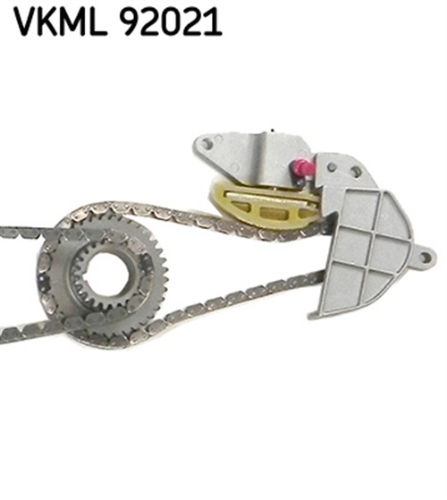 Timing Chain Kit - VKML 92021 SKF