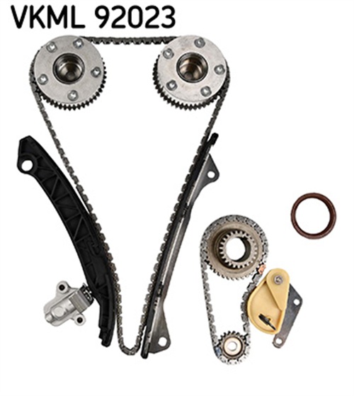 Timing Chain Kit - VKML 92023 SKF
