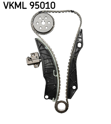 Timing Chain Kit - VKML 95010 SKF