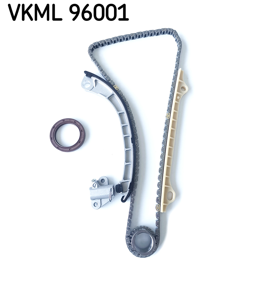 Timing Chain Kit - VKML 96001 SKF