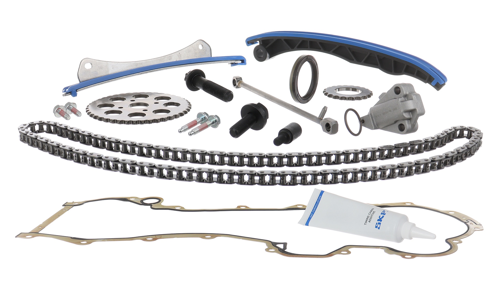 Timing Chain Kit - VKML 82000-3 SKF