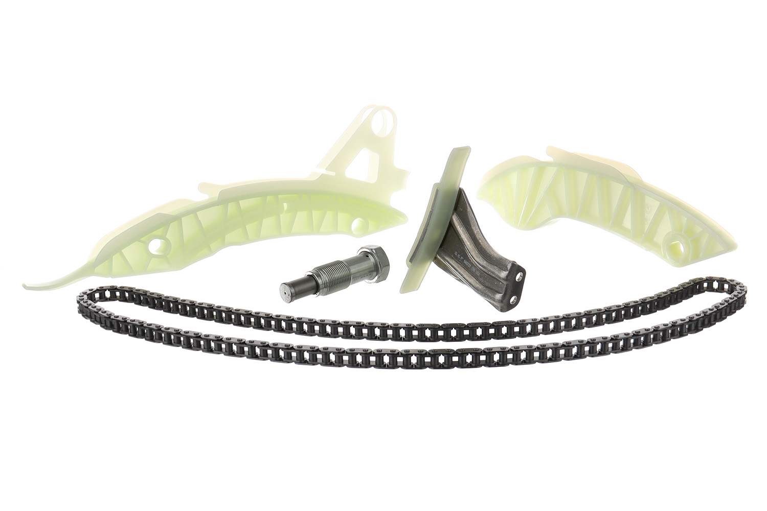 Kit catena distribuzione - VKML 83000 SKF