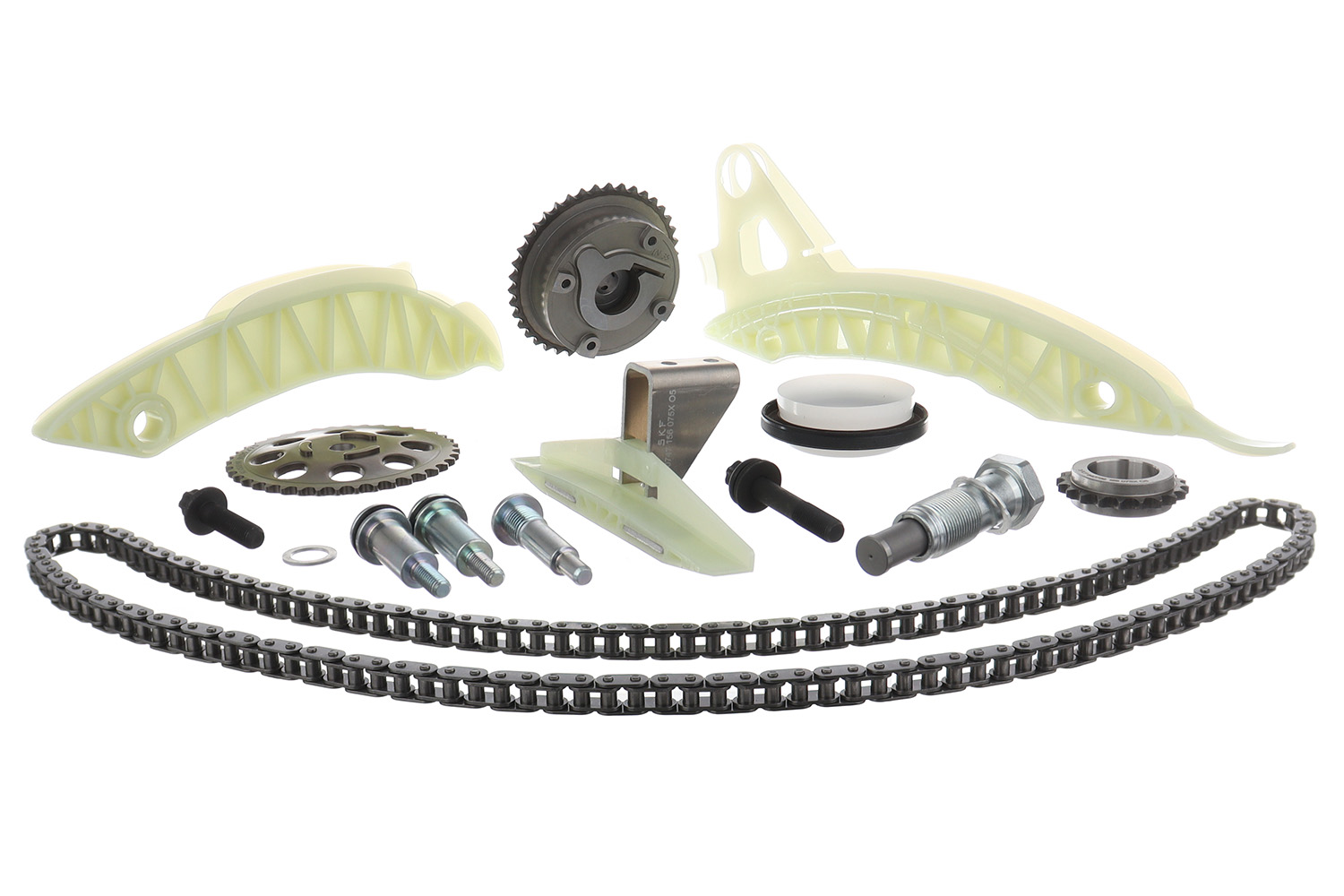 Timing Chain Kit - VKML 83001 SKF