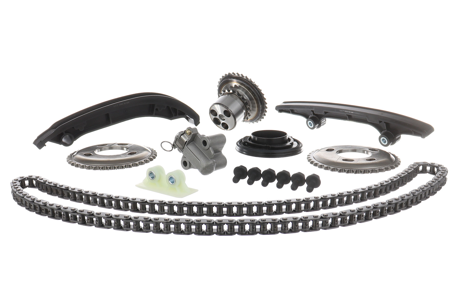 Timing Chain Kit - VKML 84005 SKF