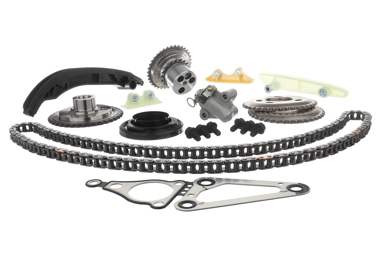Timing Chain Kit - VKML 84010 SKF