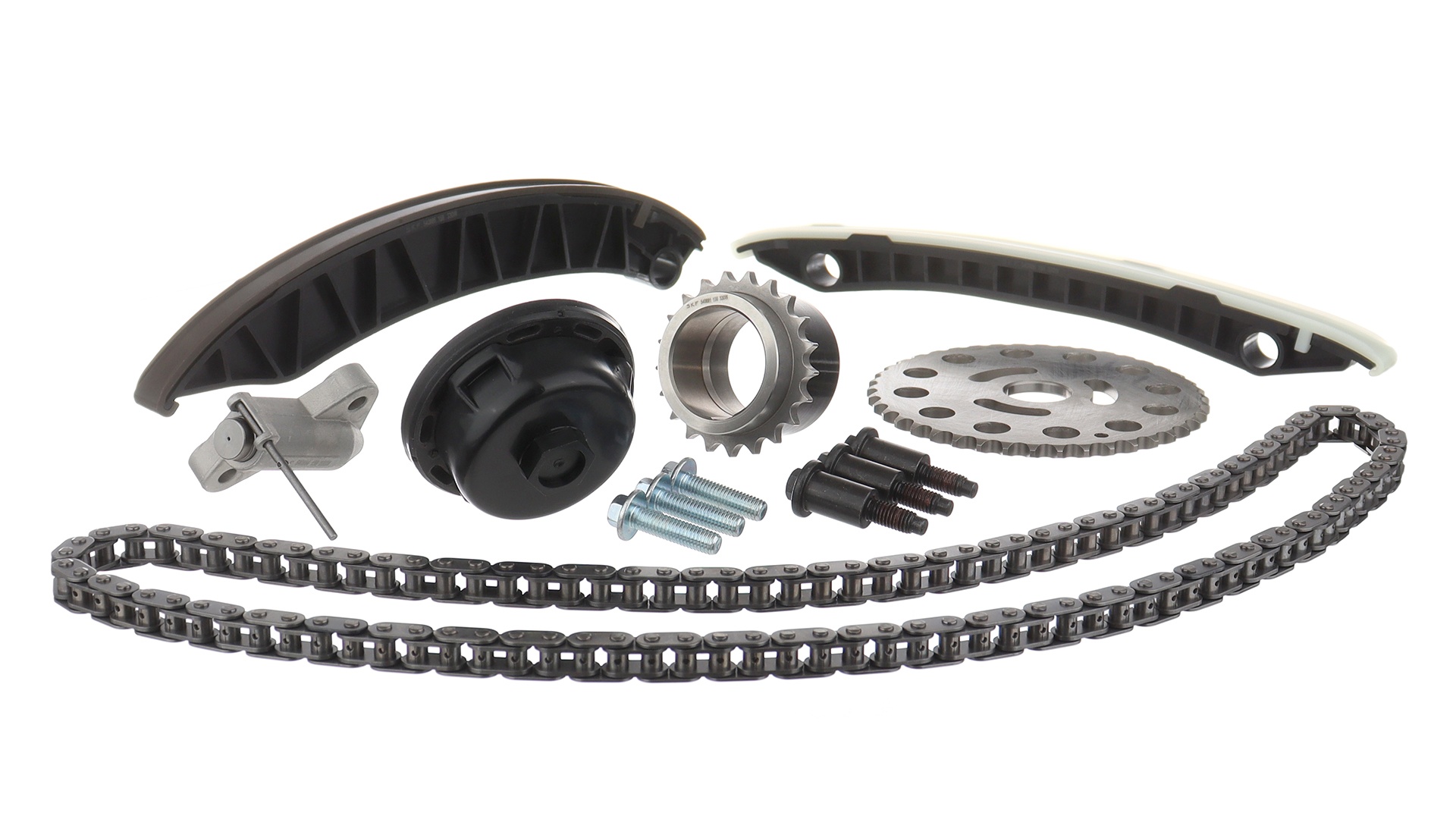Timing Chain Kit - VKML 86000 SKF