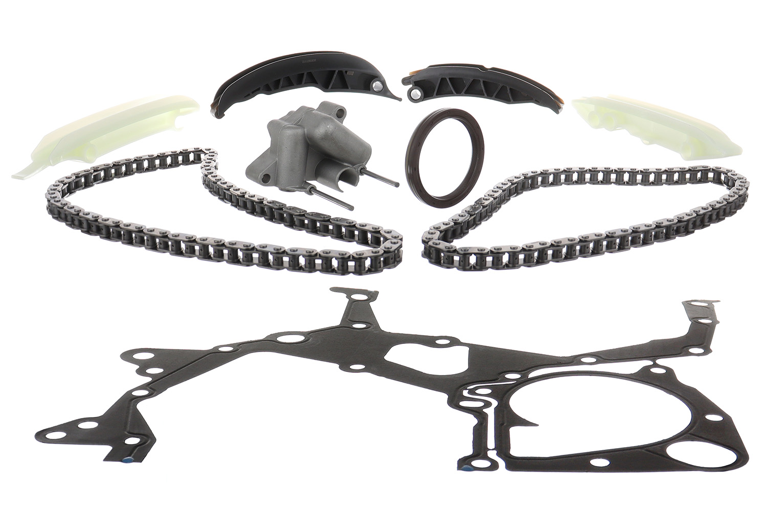 Kit catena distribuzione - VKML 88004 SKF