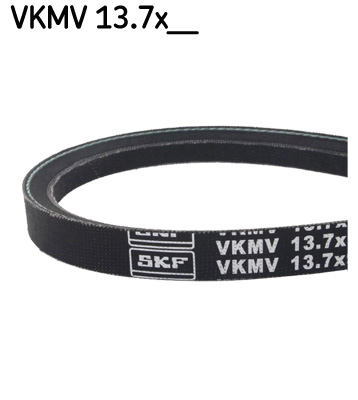 V-Belt - VKMV 13.7X975 SKF
