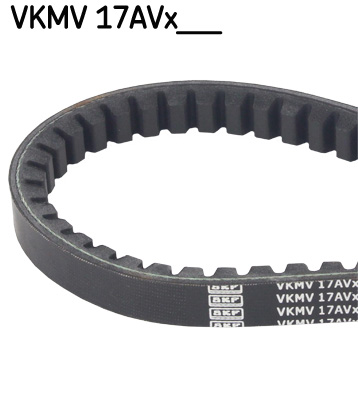 V-Belt - VKMV 17AVX1085 SKF