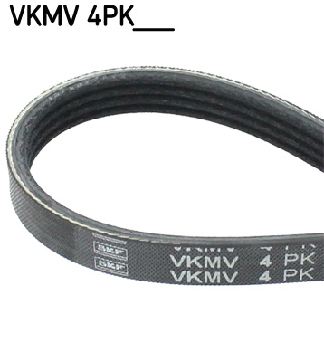 V-Ribbed Belt - VKMV 4PK730 SKF