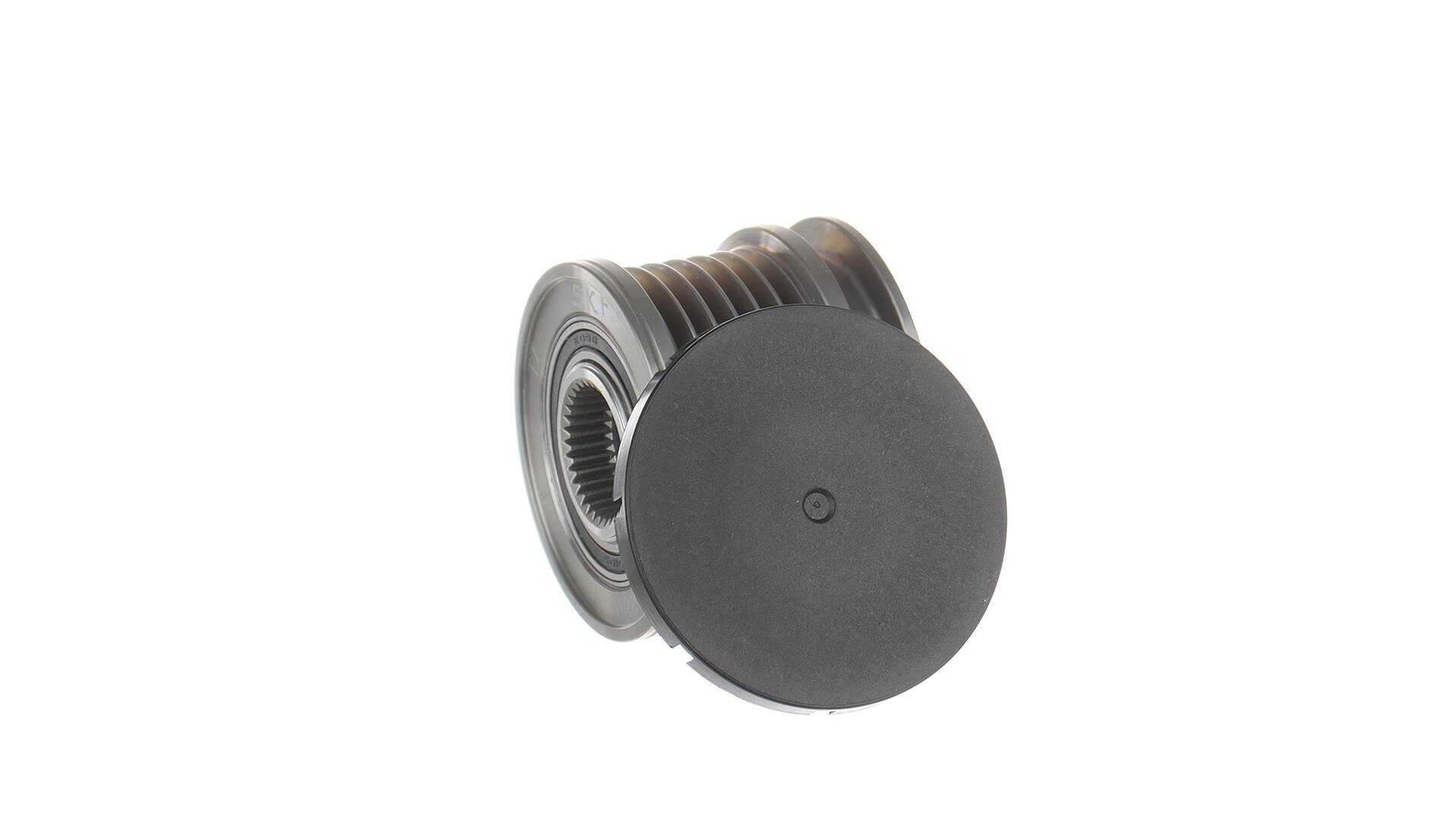 Механизм свободного хода генератора - VKM 03112 SKF